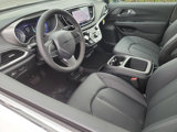 New 2025 Chrysler Voyager LX image 3