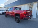 New 2025 GMC Sierra 1500 AT4 w/ Technology Package image 4