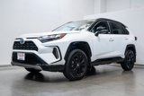 Certified 2024 Toyota RAV4 XSE image 2