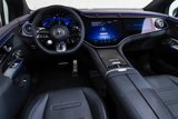 New 2025 Mercedes-Benz EQE AMG 4MATIC SUV image 6