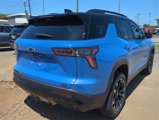 New 2026 Chevrolet Equinox RS w/ Convenience Package III image 3