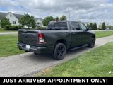 Used 2020 RAM 1500 Big Horn image 5