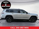Used 2023 Jeep Grand Cherokee L Laredo image 2