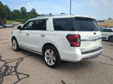 Certified 2023 Ford Expedition Platinum image 5