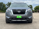New 2025 Nissan Pathfinder Platinum w/ Cargo Package image 2