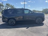 New 2025 Chevrolet Tahoe RST w/ RST Capability Package image 4
