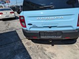 Used 2024 Ford Bronco Sport Heritage w/ Heritage Convenience Package image 5
