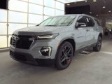 Used 2023 Chevrolet Traverse Premier w/ Redline Edition image 5