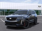 New 2025 Cadillac XT6 Sport w/ Platinum Package image 6