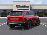 New 2026 Cadillac Vistiq Sport w/ LPO, Floor Liner Package image 4