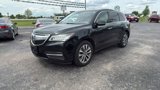 Used 2016 Acura MDX SH-AWD w/ Technology Package image 4