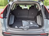New 2026 Honda CR-V LX image 5