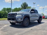 New 2025 Nissan Frontier PRO-4X image 3