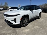 New 2025 Jeep Wagoneer Limited image 3