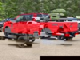New 2025 Ford F250 4x4 Crew Cab Super Duty image 3