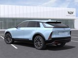 New 2025 Cadillac Lyriq Sport image 3