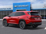 New 2025 Buick Enclave Sport Touring image 3