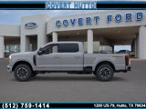 New 2025 Ford F250 Platinum image 3