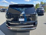 New 2025 Chevrolet Tahoe LT w/ Comfort Package image 4