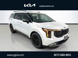 New 2026 Kia Carnival SX Prestige image 1