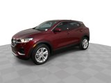 Used 2023 Buick Encore GX Preferred w/ Cold Weather Comfort Package image 4