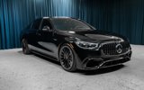 New 2025 Mercedes-Benz S 63 AMG S image 3