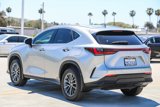 Used 2025 Lexus NX 350h AWD w/ Premium Package image 5