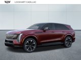 New 2025 Cadillac Escalade IQ Sport 1 image 2