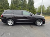 New 2025 Dodge Durango GT image 3