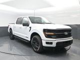 New 2025 Ford F150 XLT image 2