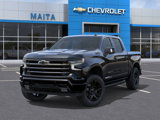 New 2026 Chevrolet Silverado 1500 High Country w/ Midnight Edition image 6
