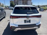 New 2025 Volkswagen Tiguan SE image 4