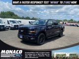 Certified 2024 Ford F150 XLT w/ Equipment Group 303A High image 4