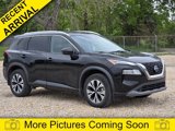 Certified 2023 Nissan Rogue SV w/ SV Premium Package image 1