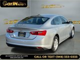Used 2020 Chevrolet Malibu LS image 4