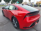 Used 2024 Toyota Prius Limited w/ Limited Premium Package image 5