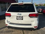 Used 2020 Jeep Grand Cherokee Limited w/ Luxury Group II image 6