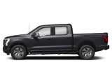 New 2025 Ford F150 Lightning XLT image 3