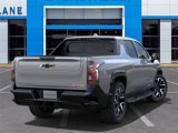 New 2025 Chevrolet Silverado EV RST image 4