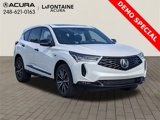 New 2025 Acura RDX AWD w/ A-Spec & Advance Pkg image 3
