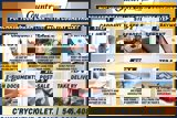 New 2025 Chevrolet Suburban High Country w/ LPO, Get Active Package image 5