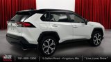 Certified 2023 Toyota RAV4 XSE image 5