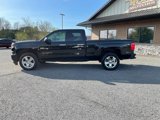 Used 2016 Chevrolet Silverado 1500 Custom w/ Custom Convenience Package image 3