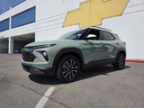 New 2026 Chevrolet TrailBlazer ACTIV w/ Convenience Package image 2