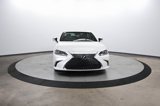 Used 2020 Lexus ES 300h w/ Premium Package image 3