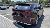 New 2025 MAZDA CX-90 3.3 Turbo w/ Premium Plus Pkg image 4