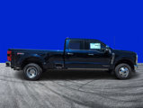 New 2025 Ford F350 King Ranch w/ Chrome Package image 2