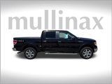 Used 2014 Ford F150 Lariat w/ Equipment Group 502A Luxury image 2