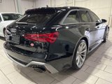 New 2025 Audi RS 6 performance image 4