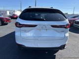 New 2025 MAZDA CX-90 Plug-In Hybrid w/Premium Sport image 4